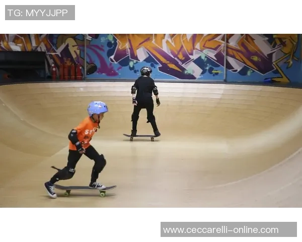 李强的滑板人生：从初学者到职业选手的心路历程与成长故事